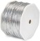 1/16" x 144 Yards Silver Metallic Tinsel Cord Rope Pack of 5 Rolls
